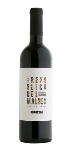 Republica Del Malbec Matias Riccitelli