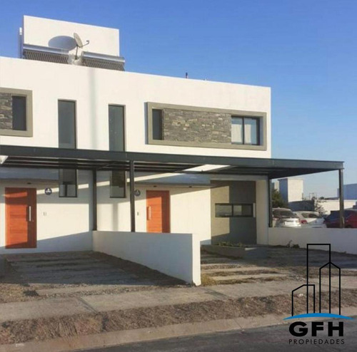 Docta 1° Etapa - Duplex 3 Dorm Sobre Boulevard