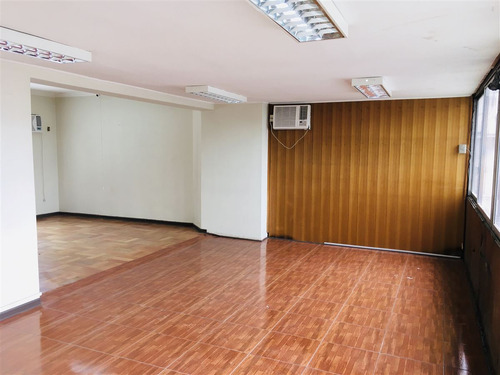 270 M2! Amplia Oficina Duplex En Arriendo En Providencia