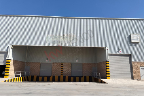 Excelente Bodega En Renta!!.. Sobre Carretera Union-la Partida En Torreón, Coahuila.