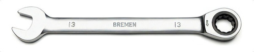 Llave Combinada Con Crique 9/16'' Bremen 5793