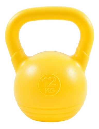 Imagen 4 de 5 de Set De 3 Pesas Rusas Vacias Para Llenar En Casa 3 - 6 - 12kg