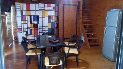Imagen 9 de 17 de Alquilo Cabaña En El Delta Al Rio 1 A 4 Personas Barrio Nautico Privado Wifi Kayaks Canoa