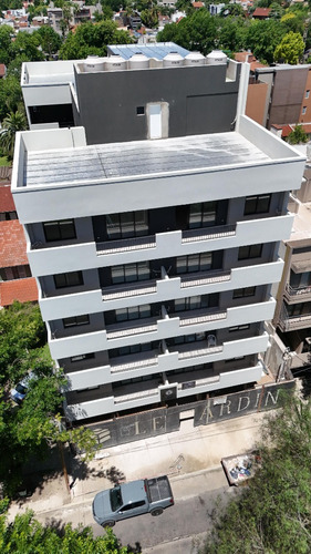 Venta Departamento A Estrenar Padua Centro