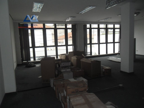 Imagem 8 de 15 de Sala Para Venda, 480.0m² - 1145
