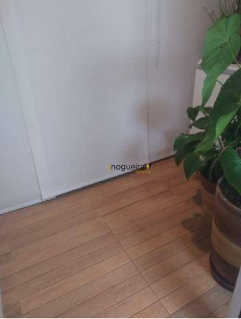 Apartamento Com 3 Dormitórios À Venda, 69 M² Por R$ 468.000,00 - Jardim Prudência - São Paulo/sp - Ap15405