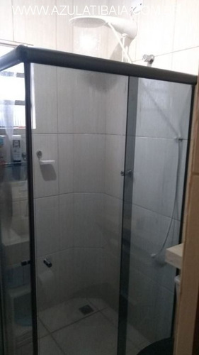 Imagem 10 de 14 de Apartamento A Venda No Jardim Colonial, Atibaia - Ap00093 - 70010240