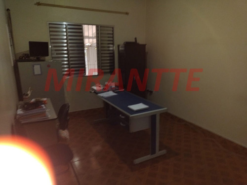 Imagem 5 de 11 de Casa Terrea Em Vila Maria - São Paulo, Sp - 366773