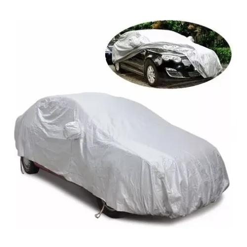 Pijama Impermeable Algodonada Talla L Vehiculo