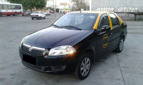 Taxi Siena´15gnc/ Etios´15/suran´15gnc-- Anticipo Y Cuotas--