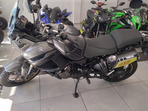 Yamaha Xt1200z Super Tenere 2012 Performance Bikes