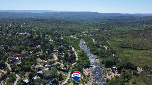 Venta De Lote En San Antonio De Arredondo