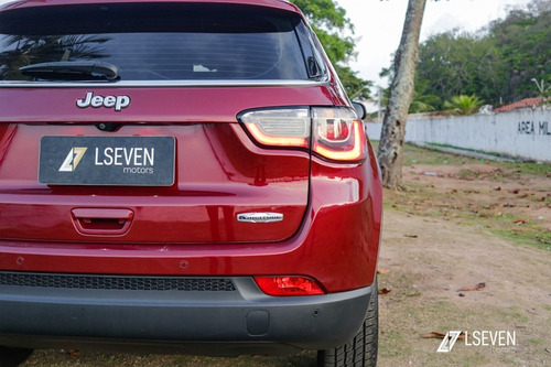 Imagem 7 de 25 de Jeep Compass Longitude