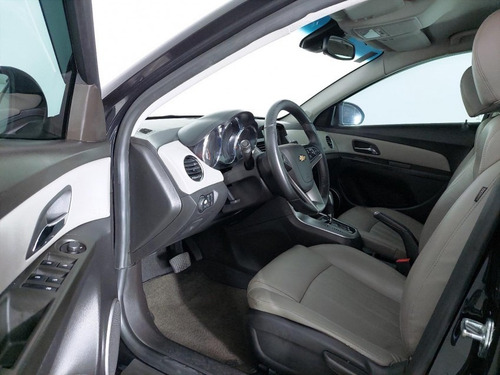 Imagem 10 de 15 de 186515 - Chevrolet Cruze 2012 Com Garantia