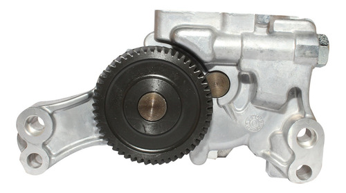 Bomba Aceite Mazda Bt50 2500 Wlat Dohc 16 Valv High 2.5 2009