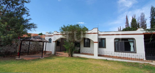 Imagen 6 de 19 de Terreno En Venta En Tequisquiapan Querétaro