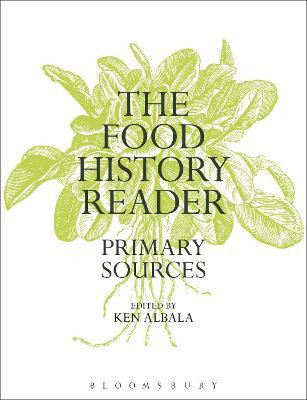 Libro The Food History Reader - Ken Albala