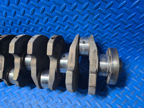 Cigüeñal De Motor Volkswagen Pointer 1.8 L 1998-2006 En 010 (Usado)