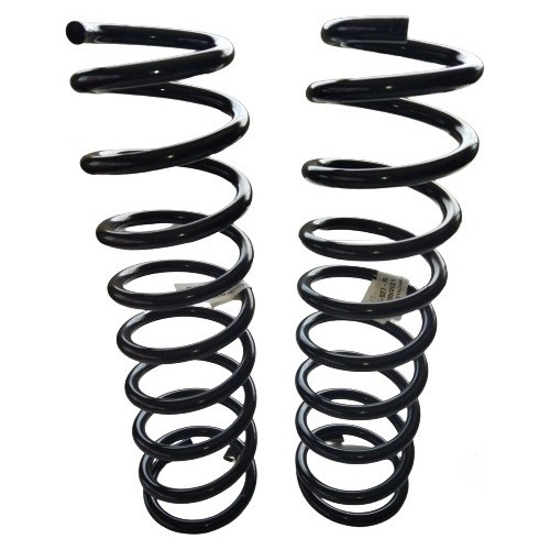 Espiral Trasero Mitsubishi Lancer Cs3 Glx 2005-2016