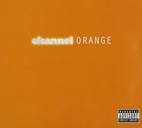 Cd: Canal Orange [explícito]