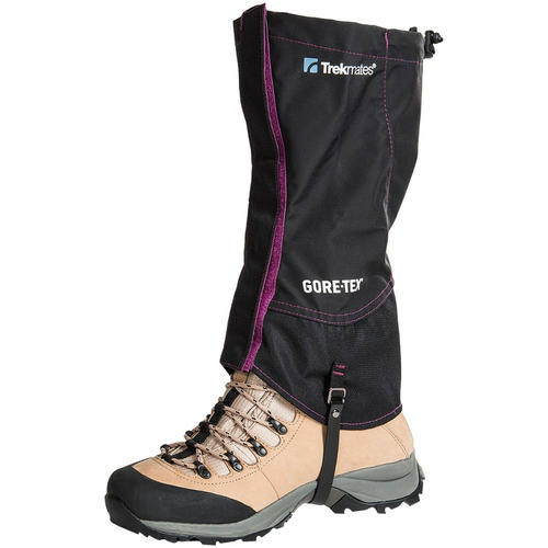 Trekmates Karakoram Gore-tex - Polainas Impermeables Mujer