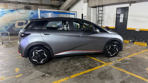 BYD Dolphin 0.0 400 Gs