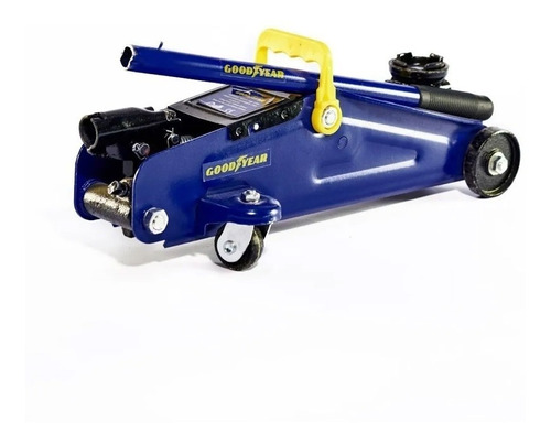 Cricket Carrito Goodyear 2tn Hidraulico Gy-htj-201