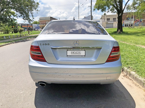 Mercedes Benz C200