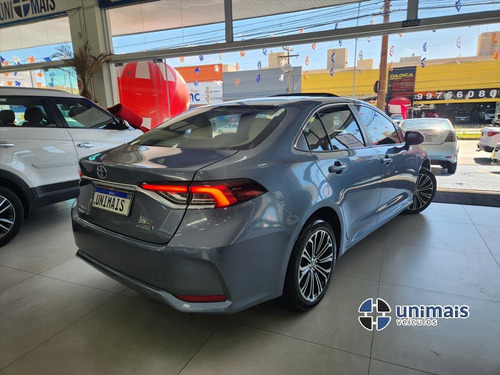 Toyota Corolla 1.8 VVT-I HYBRID FLEX ALTIS PREMIUM CVT