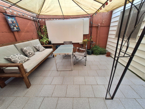 Casa En Condominio 3d 2b (96782)