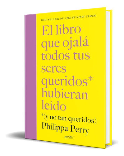 Libro  Ojalá Todos Tus Seres Queridos Hubieran Leído