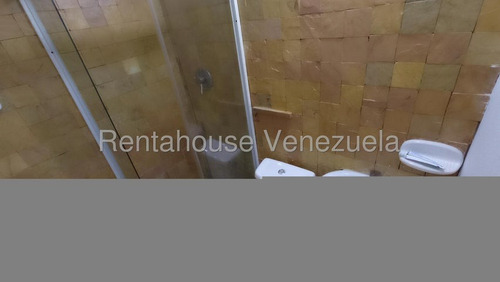 Casa Amoblada En Venta Fundación Mendoza Barquisimeto Lara