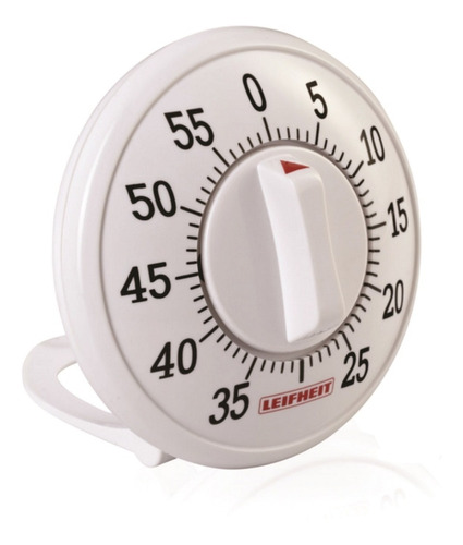 Timer - Cuentaminutos Leifheit - Made In Germany