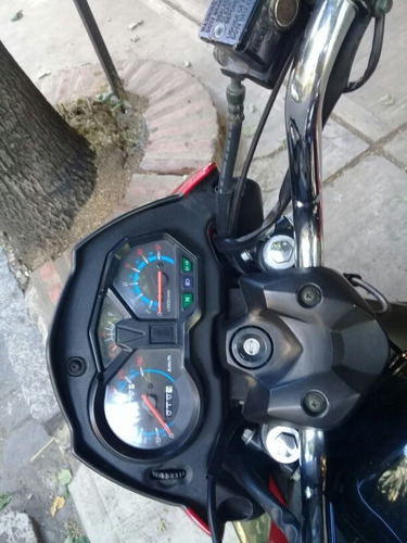 Gilera Cv 150