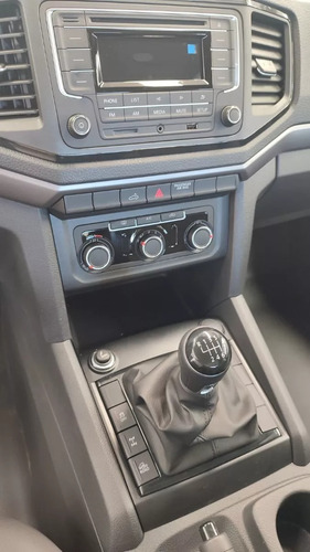 Volkswagen Amarok 2.0 Cd Tdi 140cv Trendline Llantas16