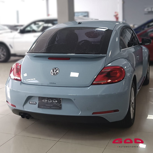 Volkswagen The Beetle 1.4 Design Dsg