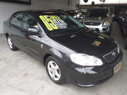 Corolla Xei Automatico 2005