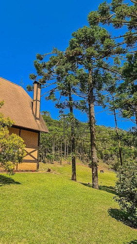 Maravilhoso Rancho De 90 Hectares - Ch0464
