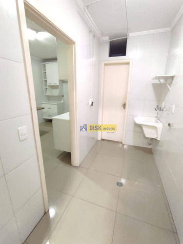 Imagem 10 de 26 de Sobrado Com 3 Dormitórios À Venda, 198 M² Por R$ 680.000,00 - Nova Petrópolis - São Bernardo Do Campo/sp - So0783