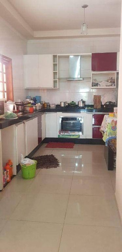 Imagem 21 de 30 de Casa Com 3 Dormitórios À Venda, 190 M² Por R$ 320.000 - Jardim Santa Tereza - Taubaté/sp - Ca6653