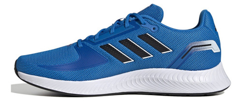 Zapatillas adidas Hombre Running Runfalcon 2.0 * Gx8237