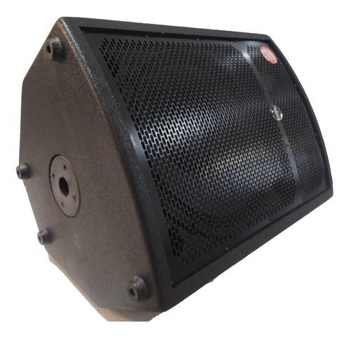 Kit 2 Caixas De Som Ativa Leacs Smart 15 250w Rms Com Nf