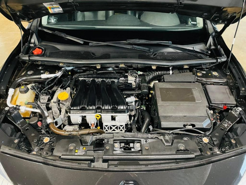 Imagem 11 de 15 de Renault Fluence Dyn 2.0 Aut
