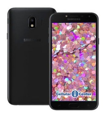 Samsung Galaxy J4 2018 Dual Sim Negro 32g Libre
