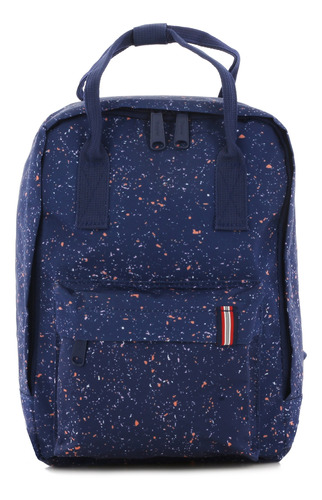 Mochila Infantil Topper Travel 001.60638