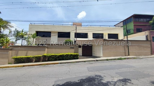 Imagen 1 de 15 de Casa En Venta Urb, Los Palos Grandes Mls #23-13126 Sc