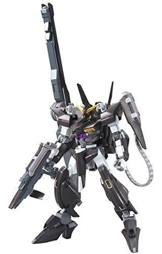 Bandai Hobby # 9 Gundam Trono Eins Hg Doble Cero Figura De A