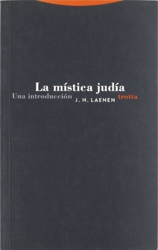 Mistica Judia, La - J.h Laenen