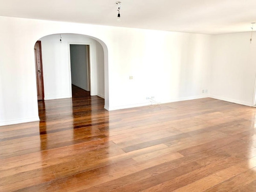 Imagem 2 de 20 de Apartamento Jardim Paulista Sao Paulo Sp Brasil - 1164