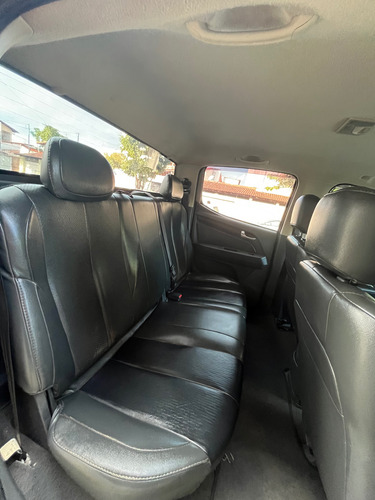 Chevrolet S10 2.4 Lt Cab. Dupla 4x2 Flex 4p